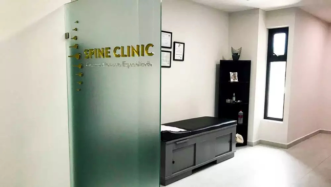 Slider image (8) Spine Clinic Vallarta